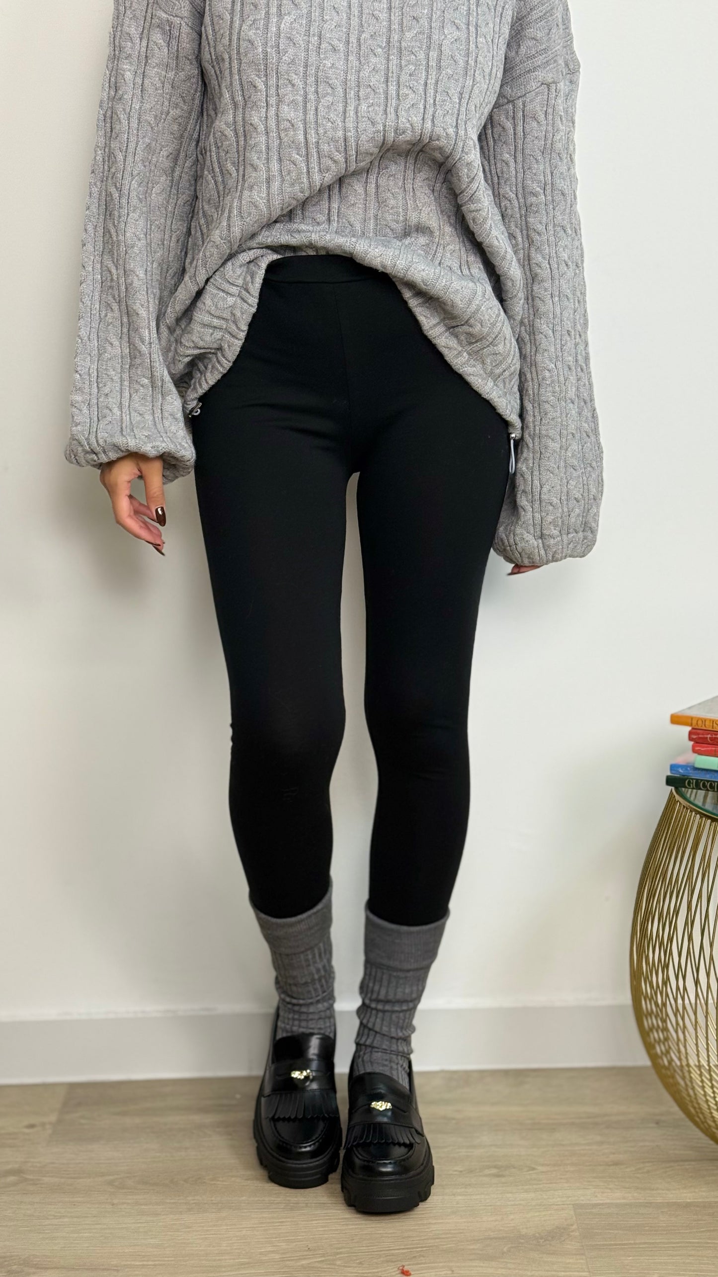 LEGGINGS