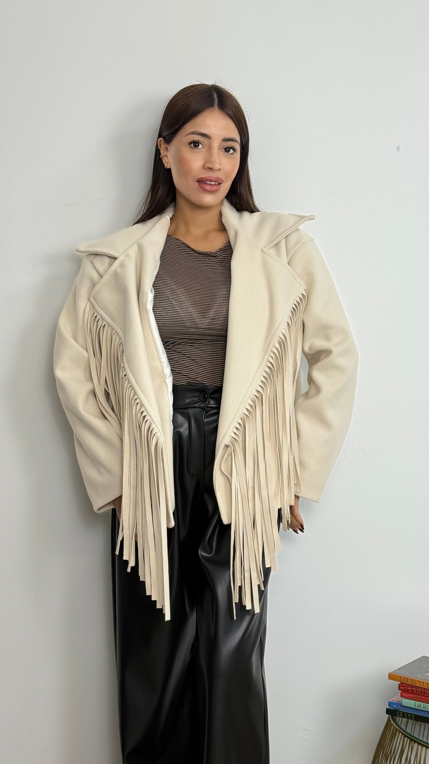 CAPPOTTO COUNTRY