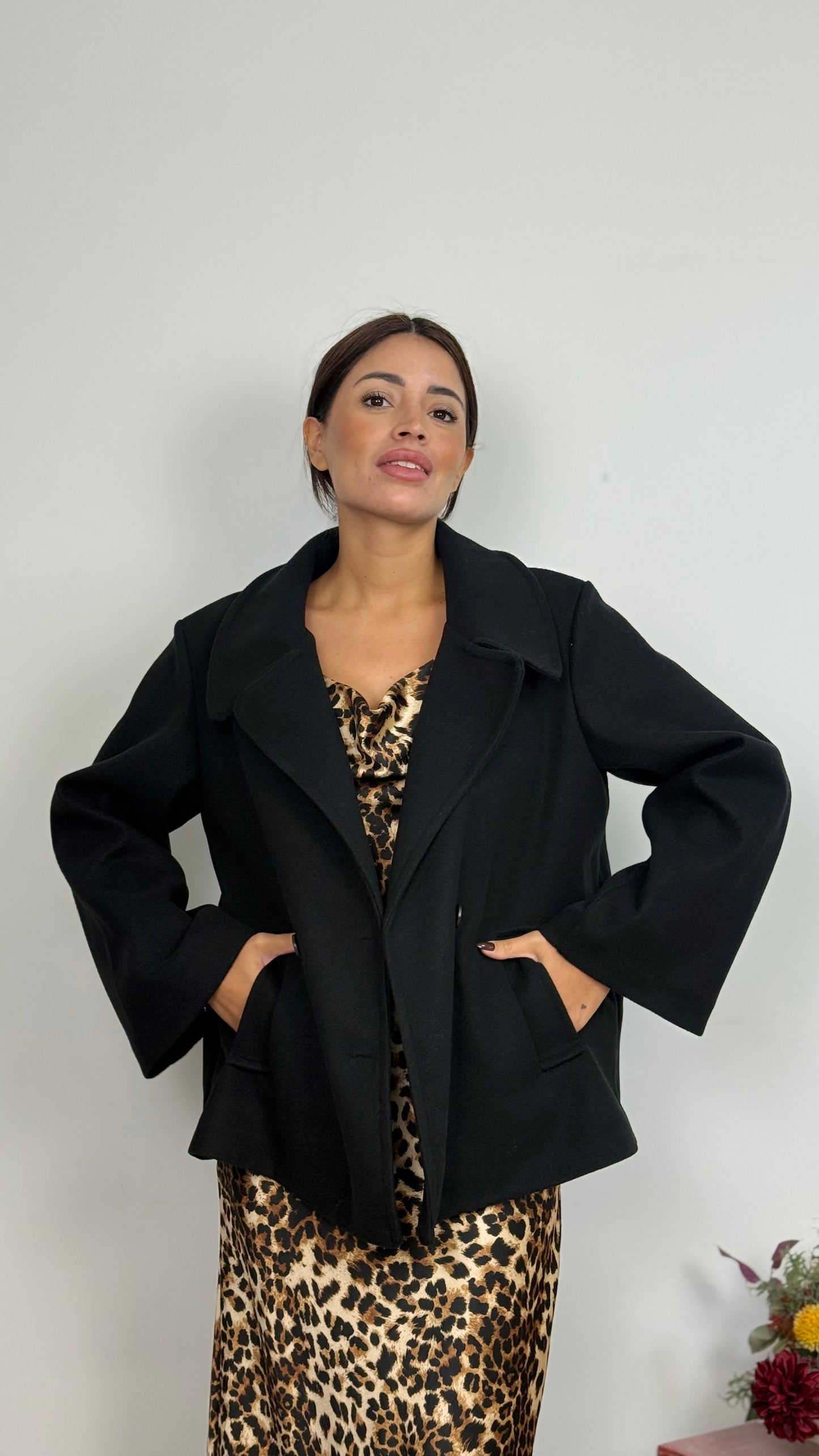 Cappotto Baby