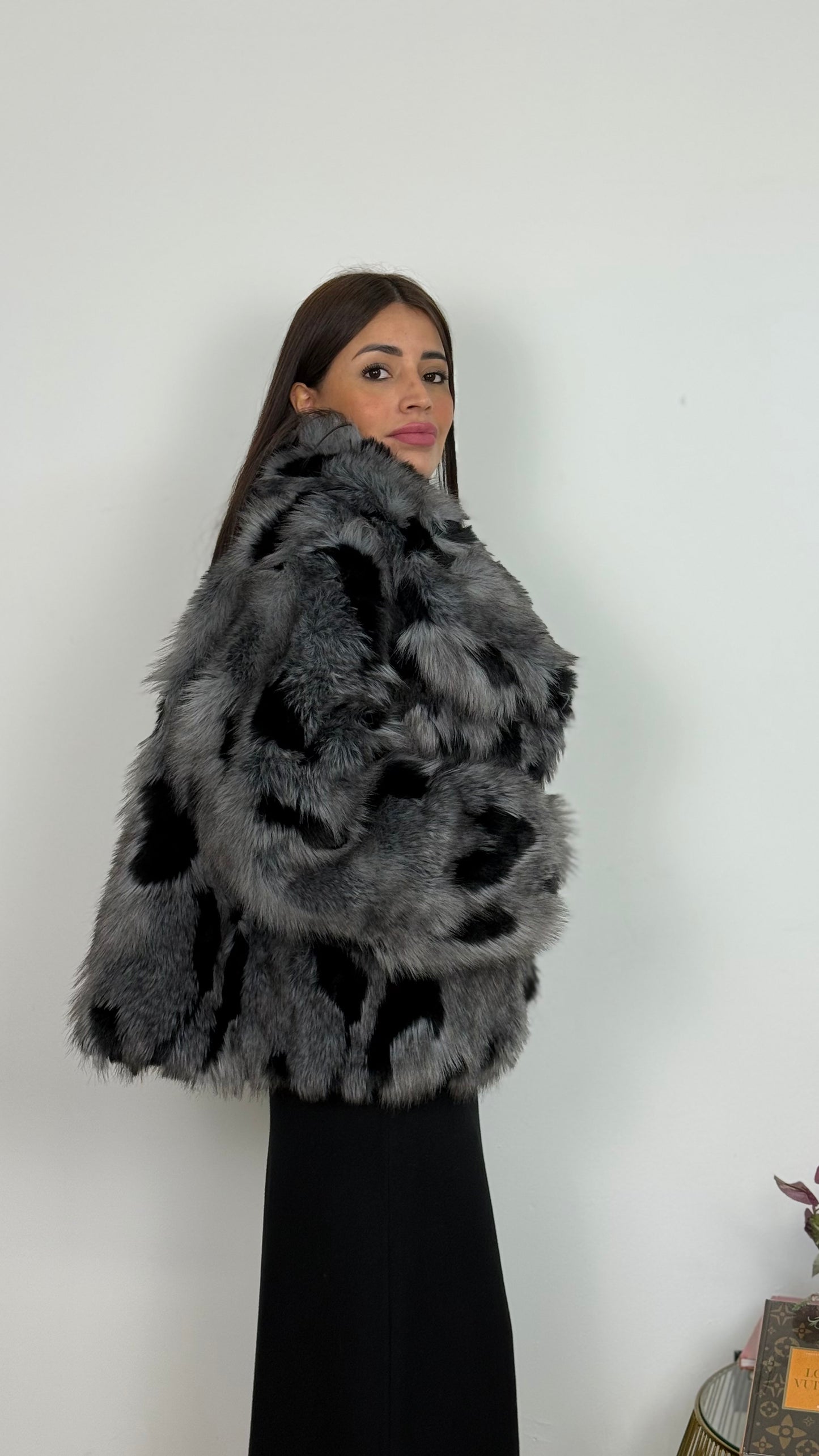 Pelliccia Lia