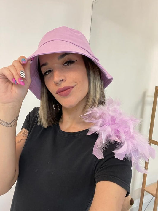 Cappello da pescatore