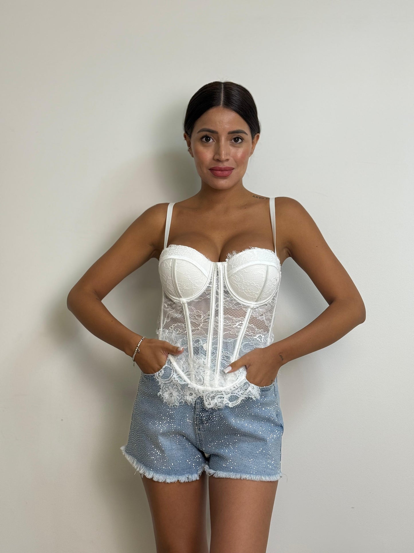 Top pizzo
