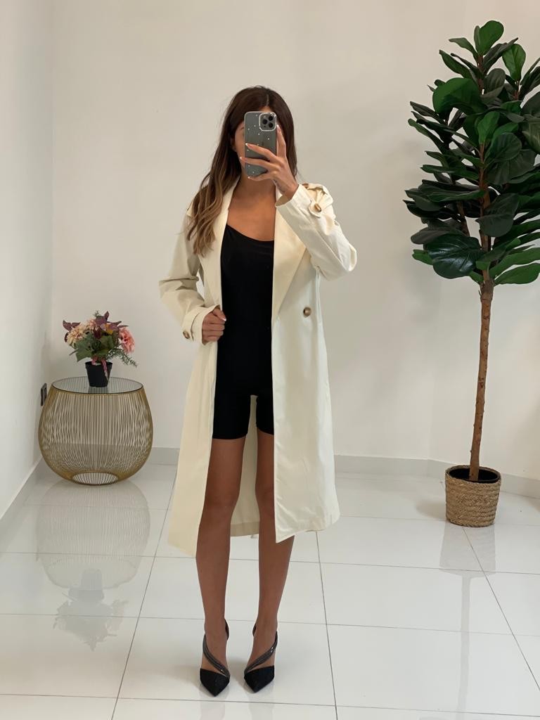 Trench