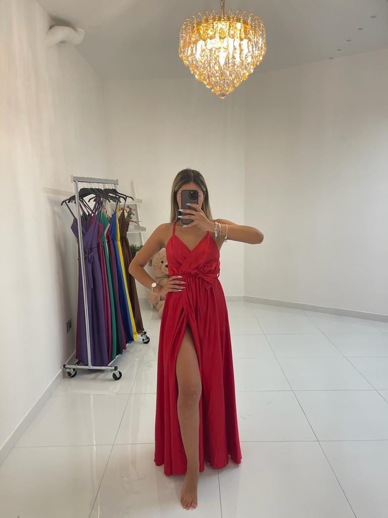 Abito Señorita