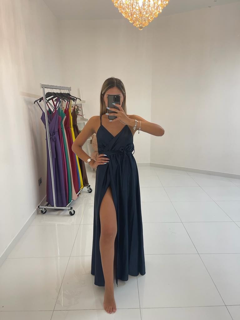 Abito Señorita
