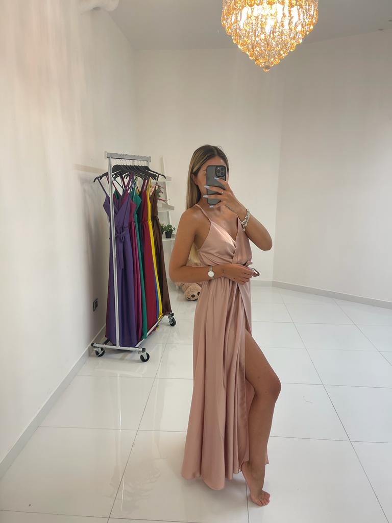 Abito Señorita