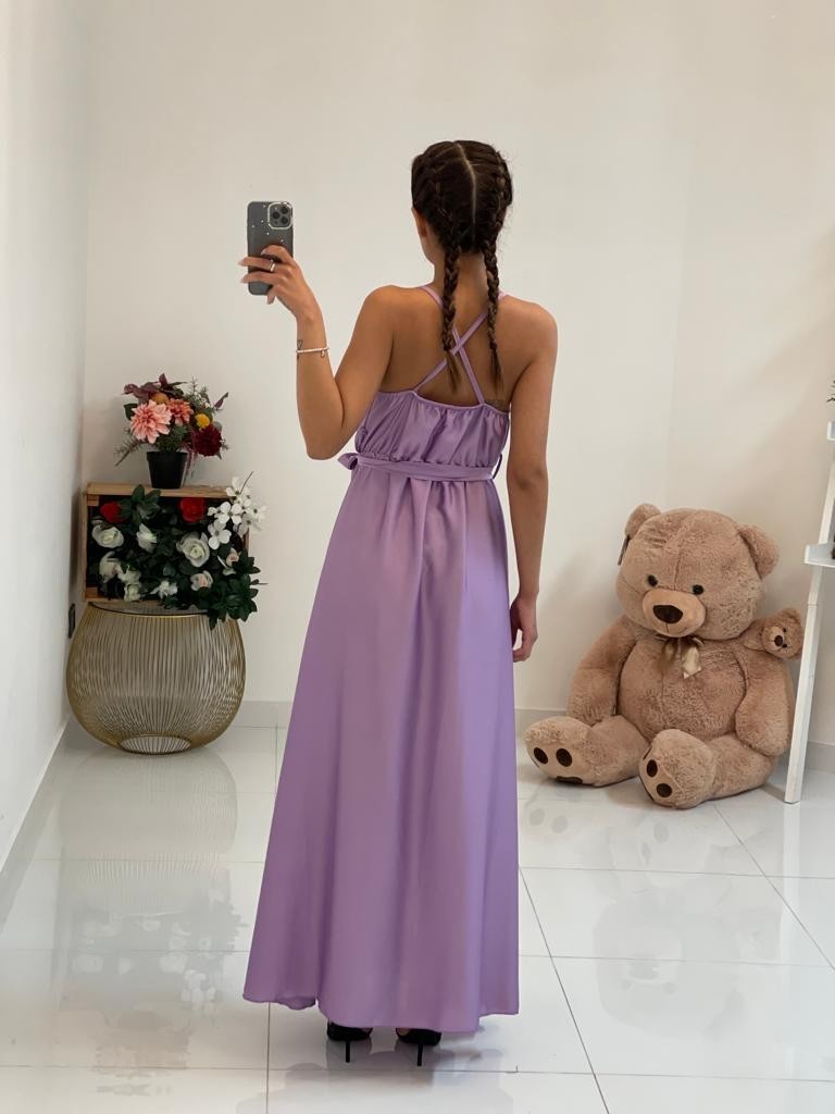 Abito Señorita