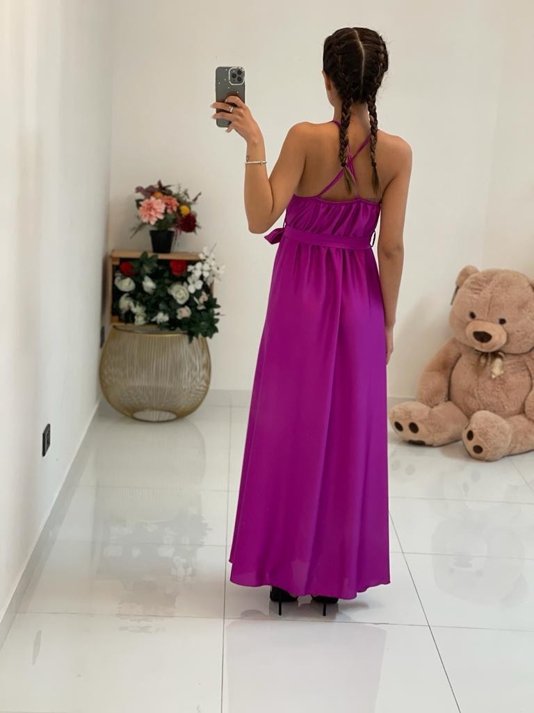 Abito Señorita