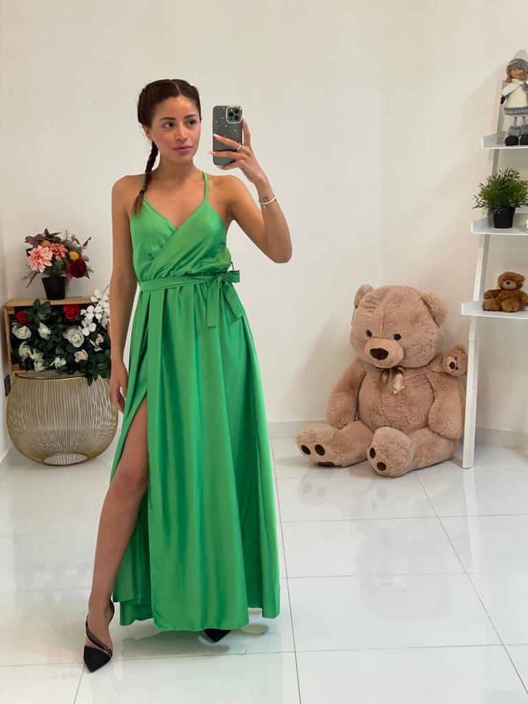 Abito Señorita
