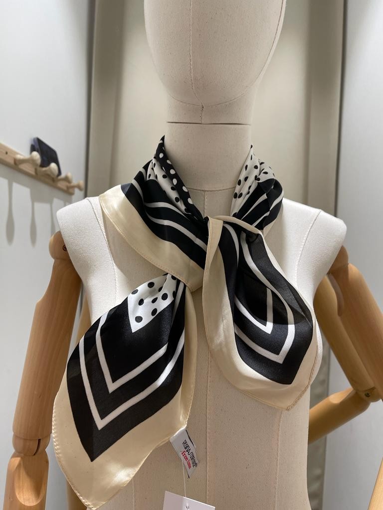 Foulard piccoli