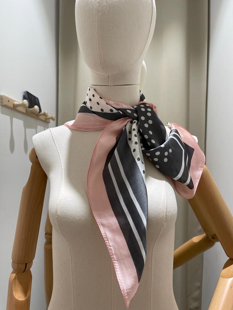 Foulard piccoli
