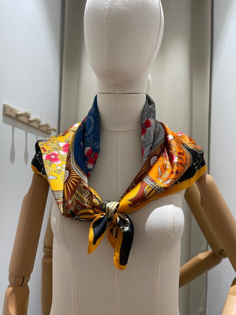 Foulard piccoli