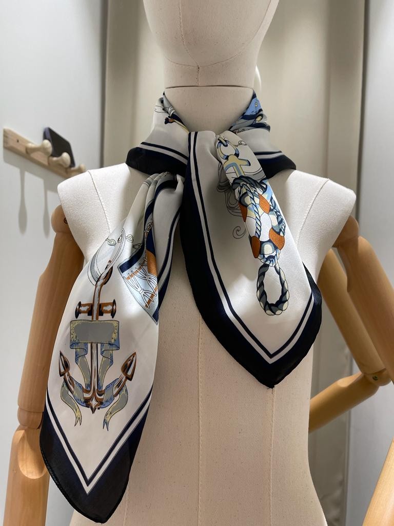 Foulard piccoli