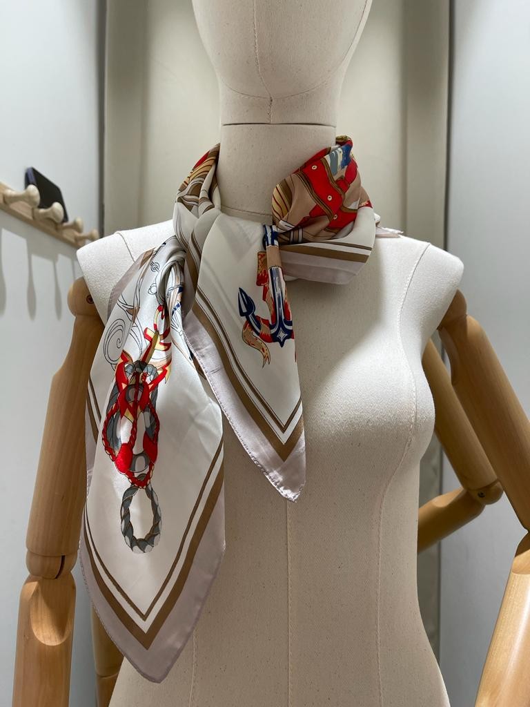 Foulard piccoli
