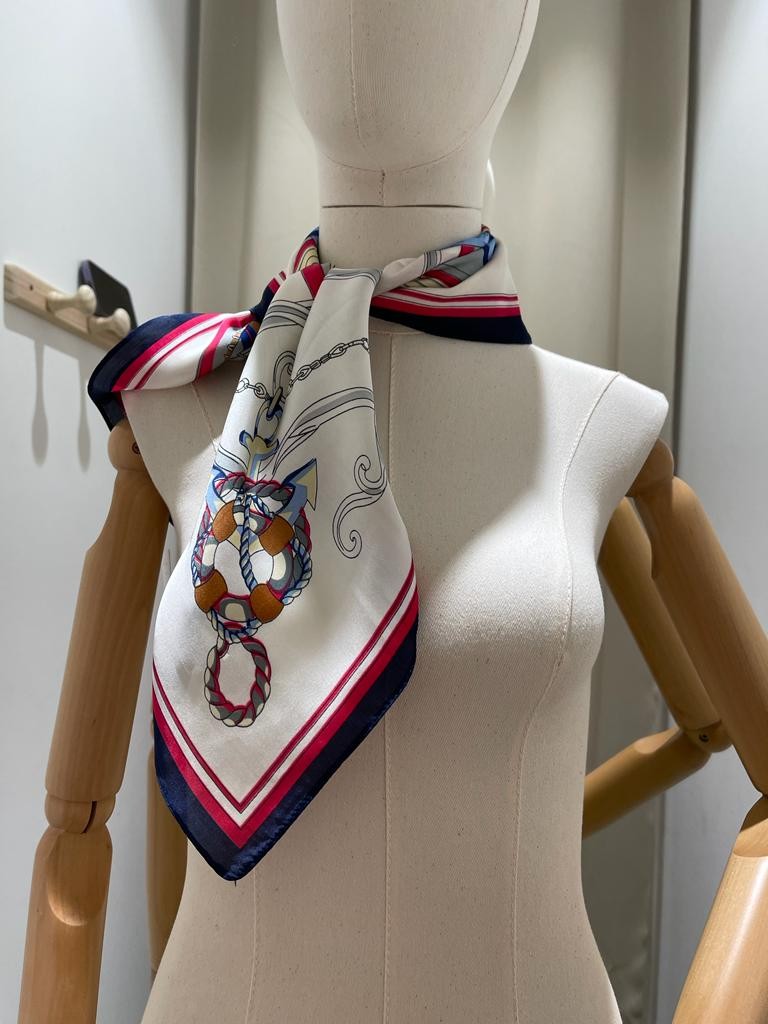 Foulard piccoli