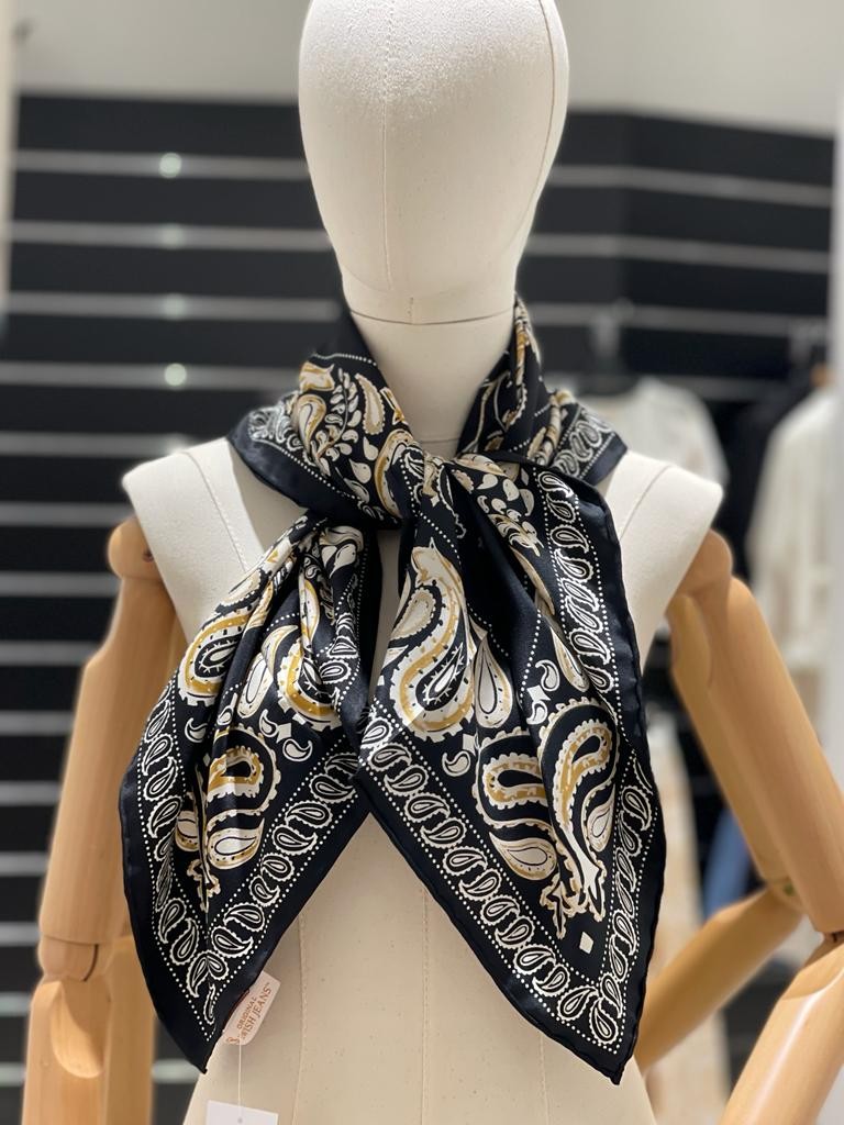 Foulard fantasia