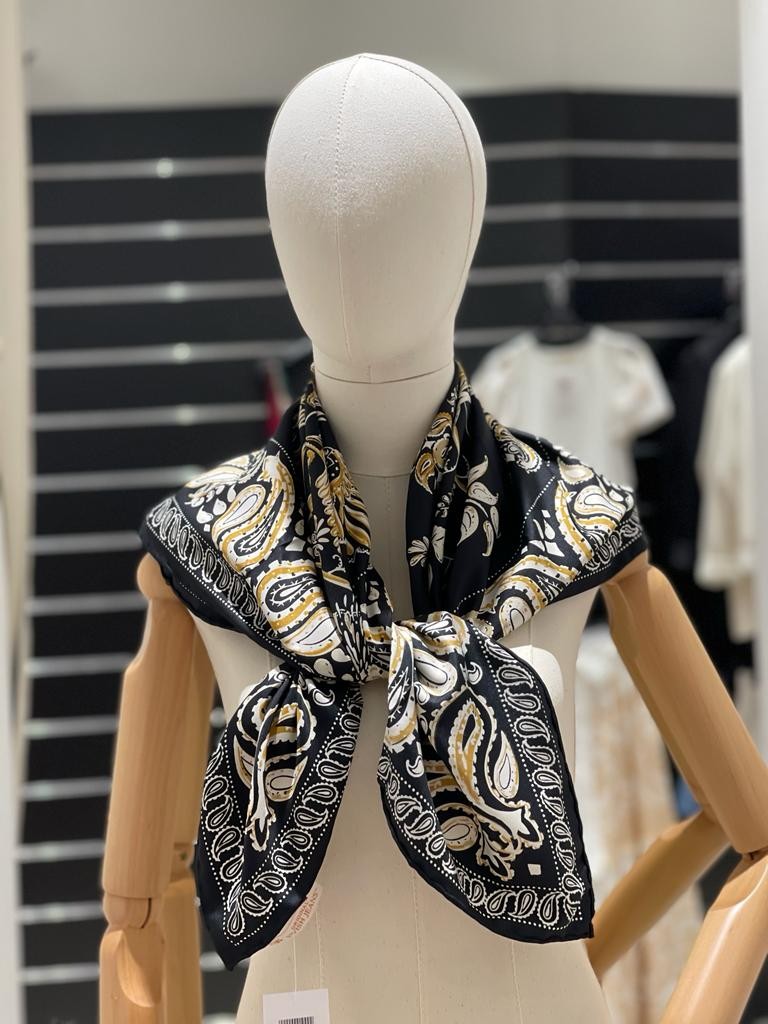 Foulard fantasia