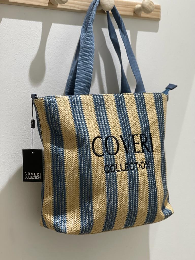 Borsa mare coveri collection