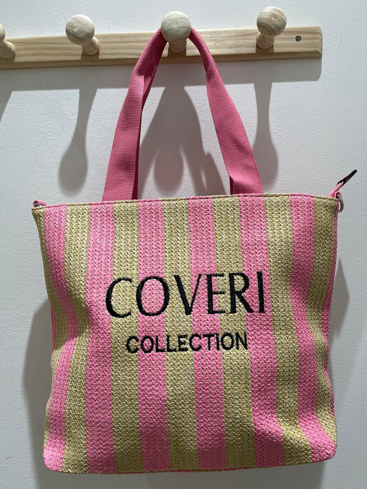 Borsa mare coveri collection