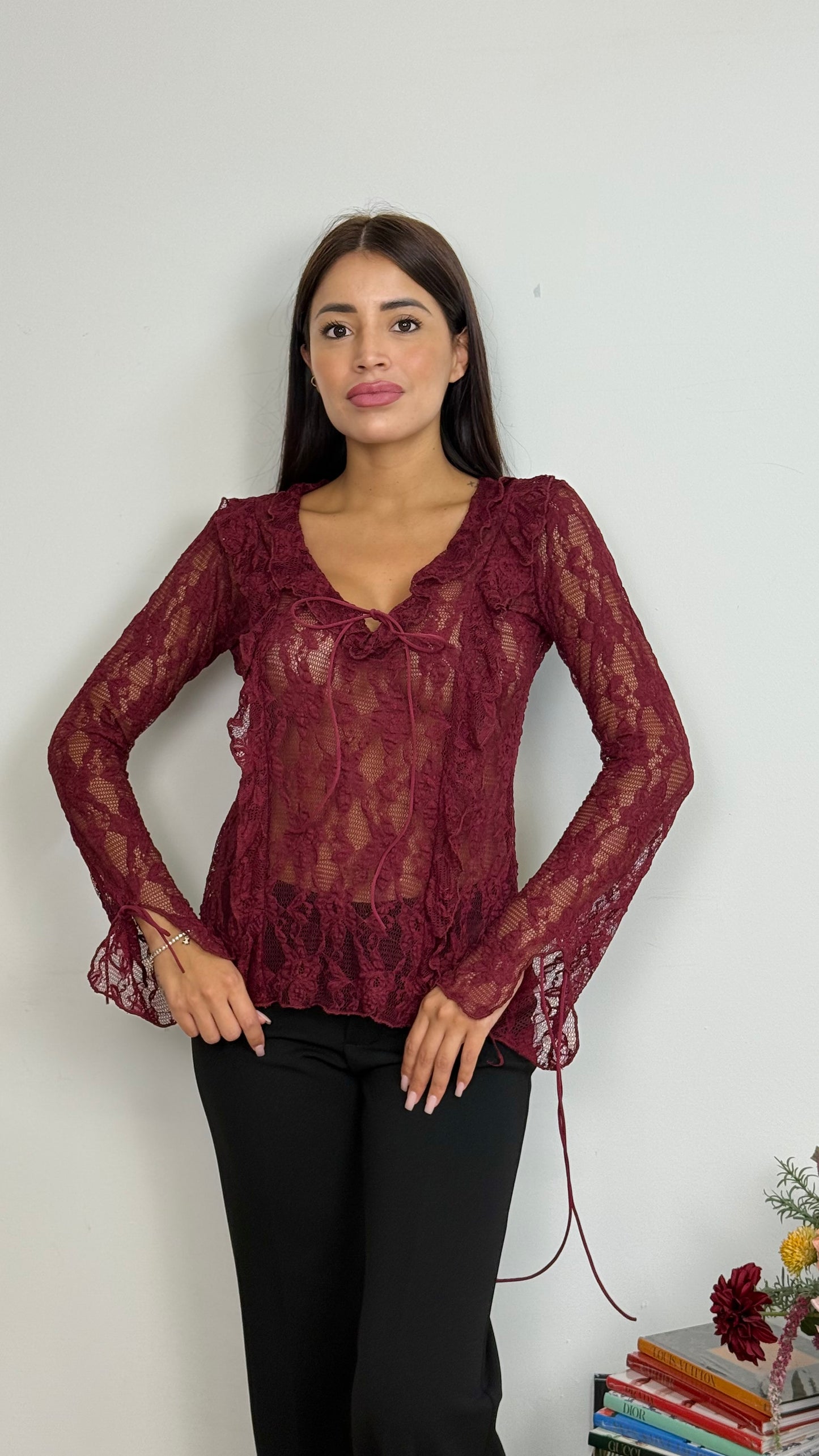 Maglia Drusilla