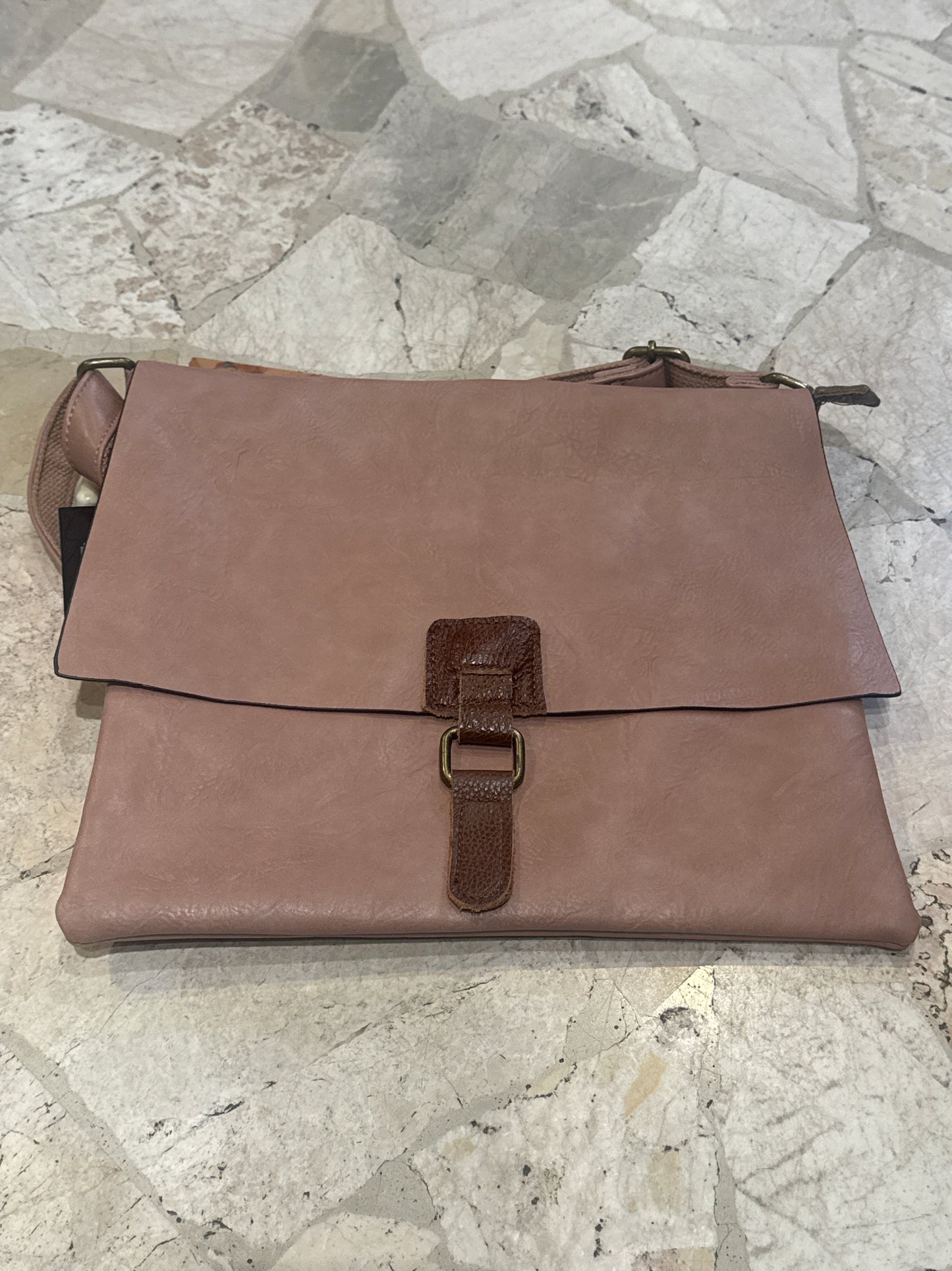 Borsa postino a tracolla