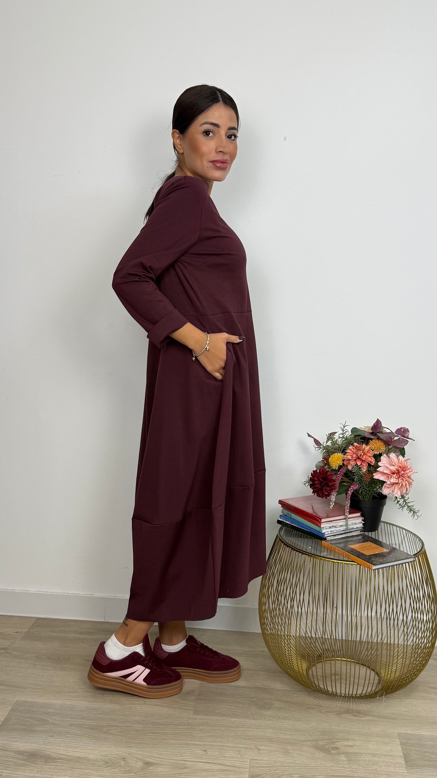 Abito a palloncino Wendy Trendy