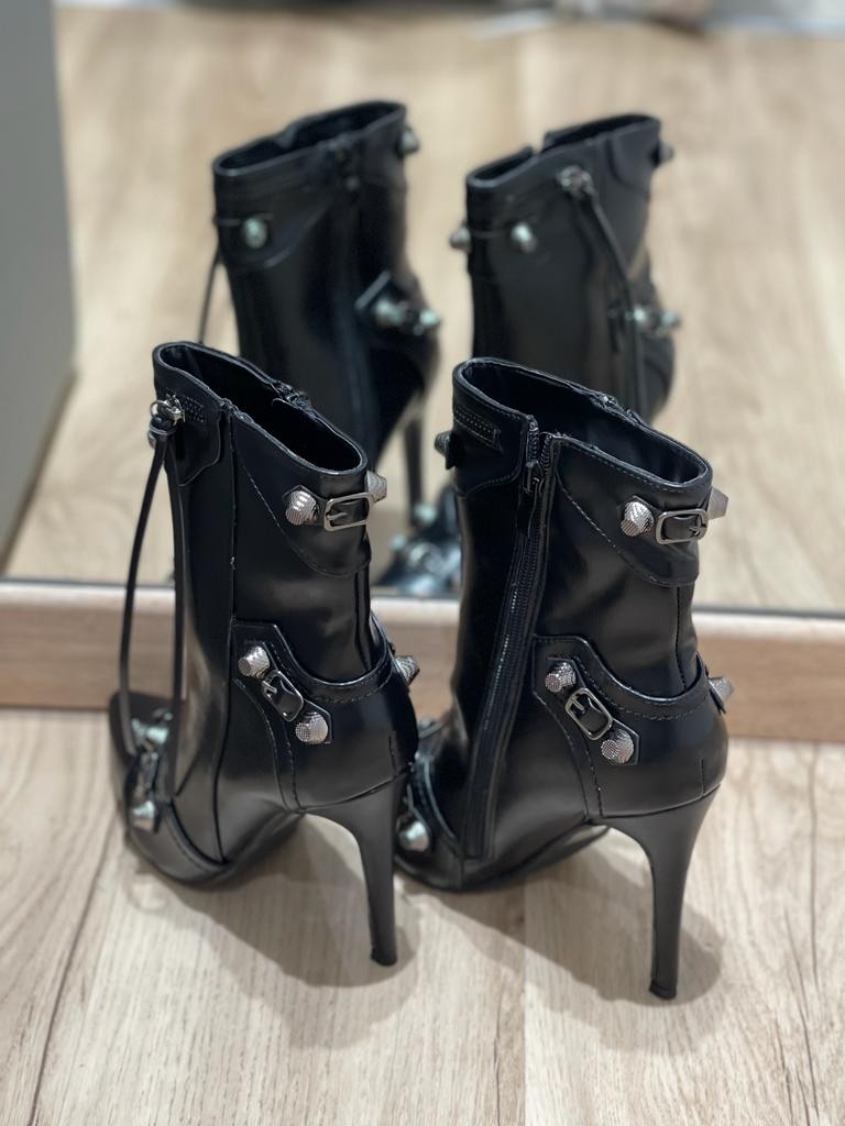 Stivaletto