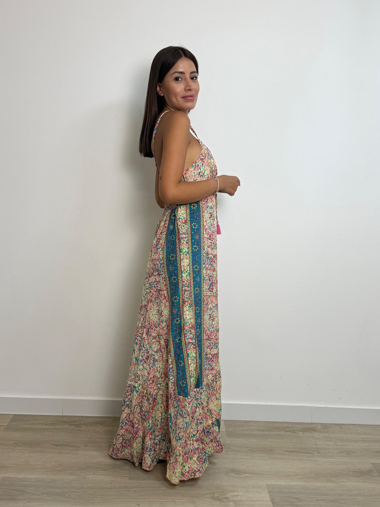 Abito Yuli