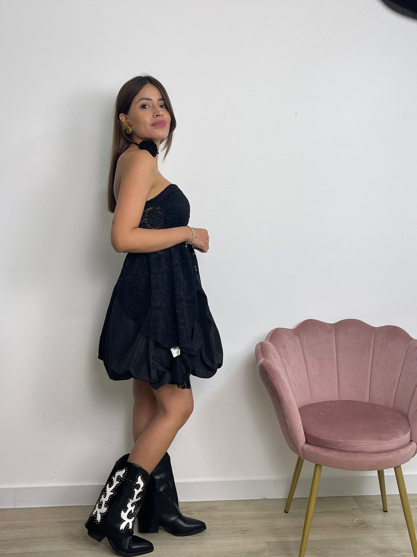 Top Danielle