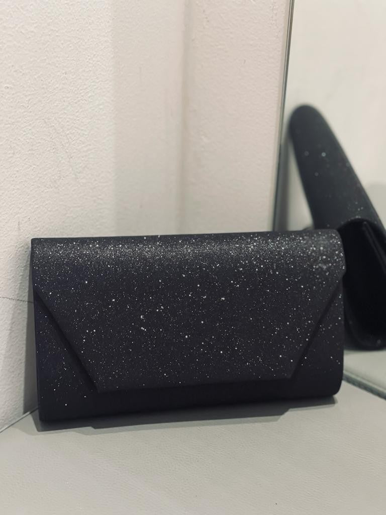 Pochette lurex
