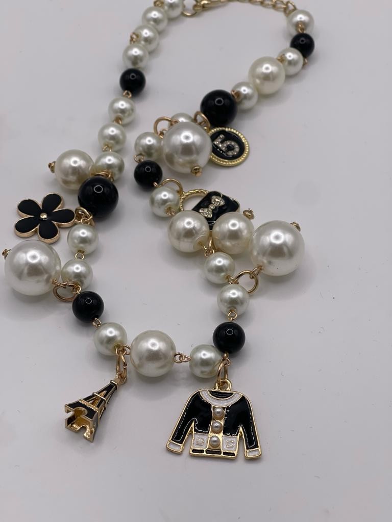 Collana Elisabetta
