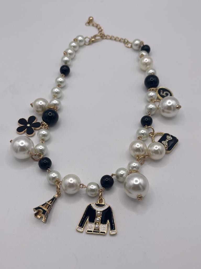 Collana Elisabetta