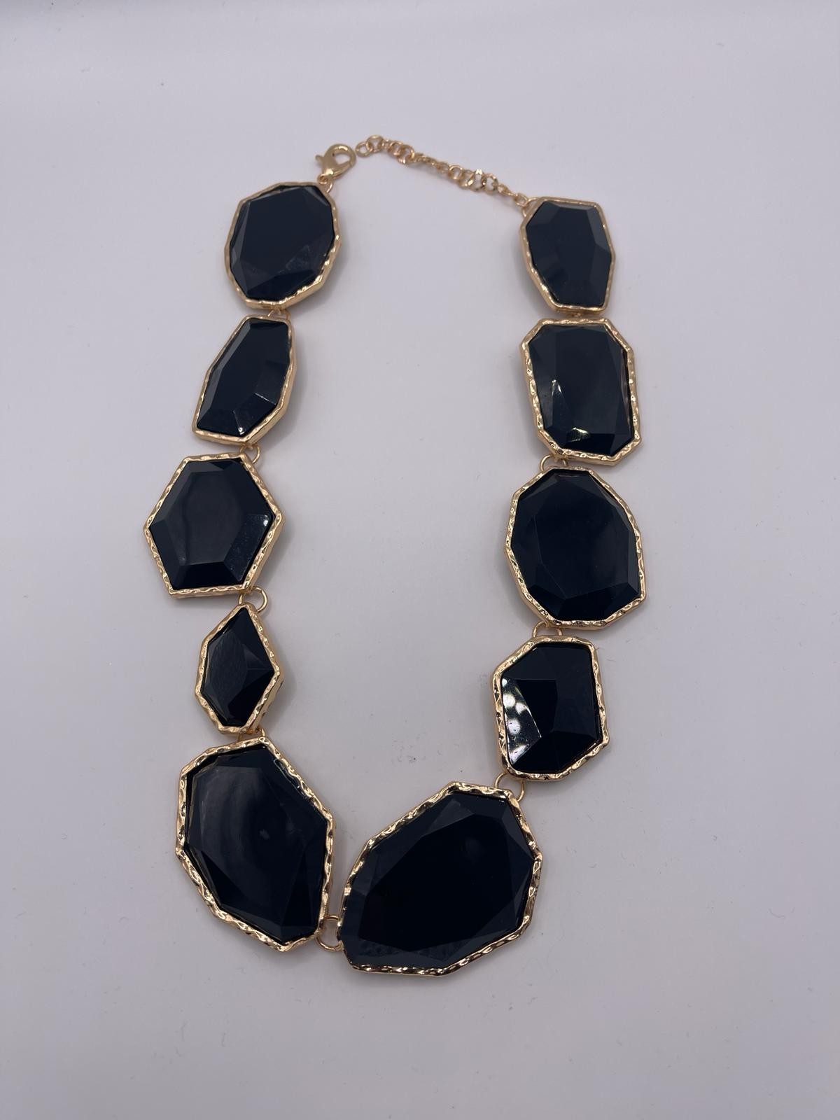 COLLANA VETRO
