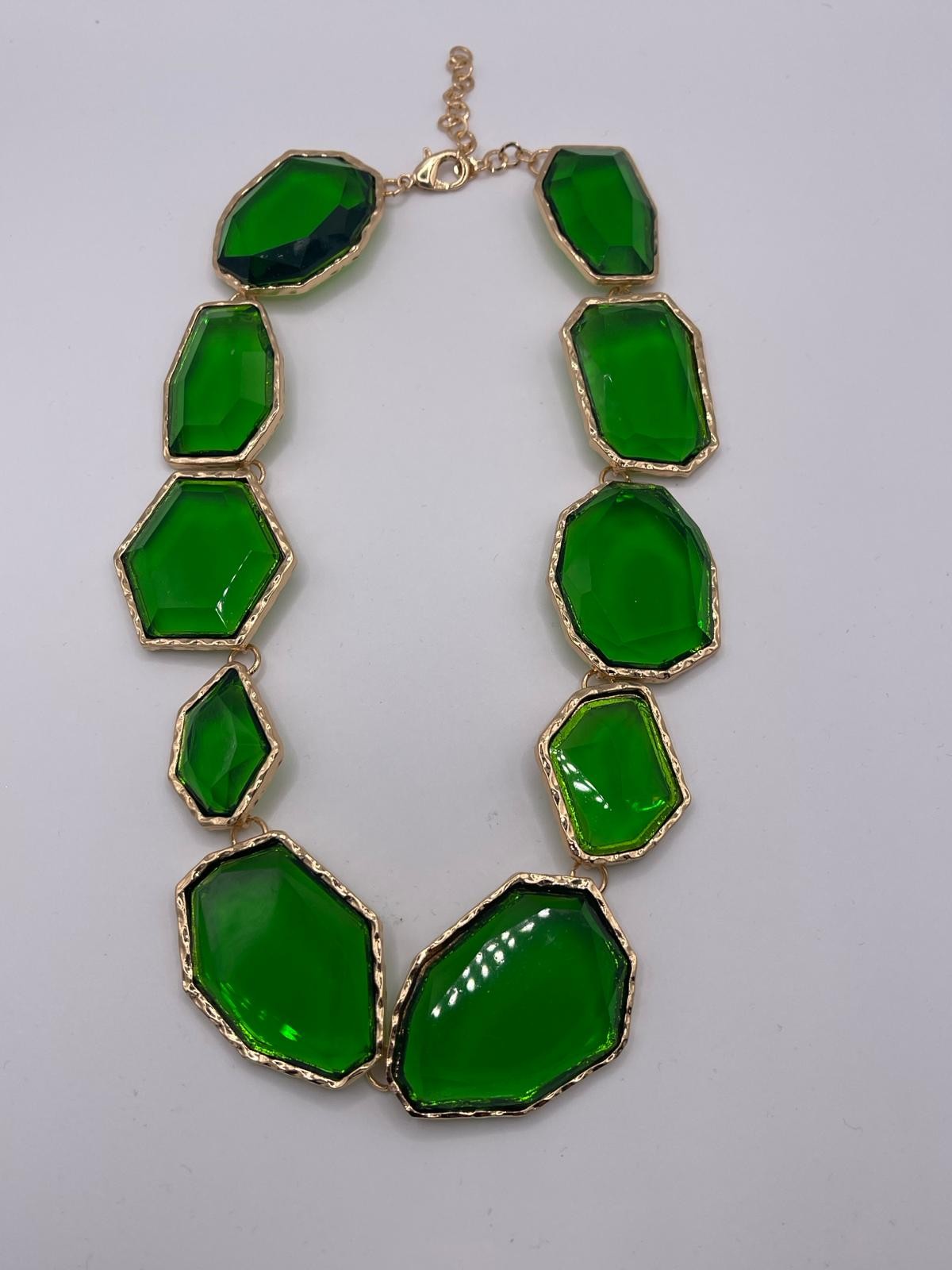 COLLANA VETRO