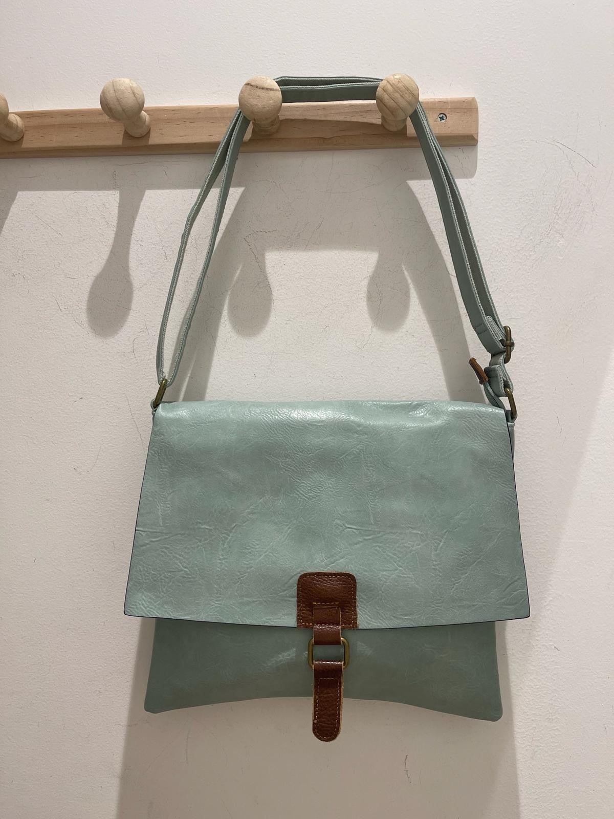 Borsa Paola a tracolla