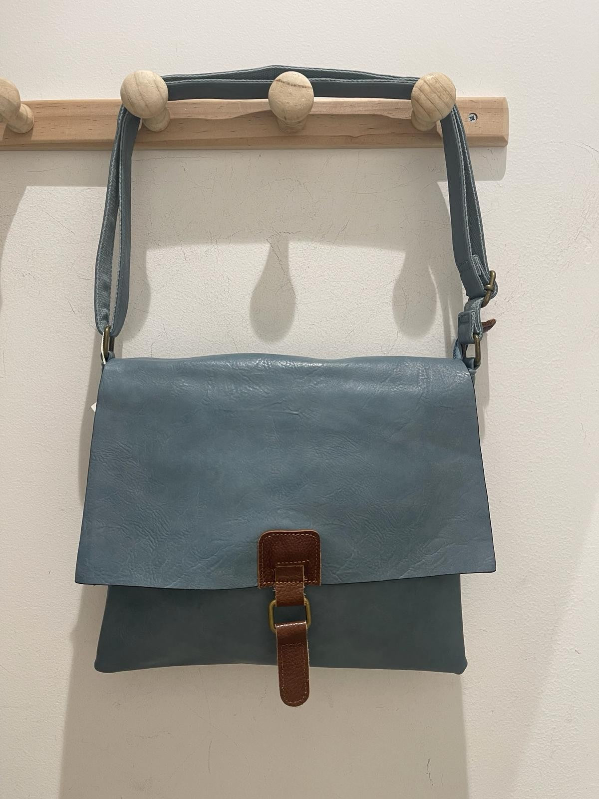 Borsa Paola a tracolla