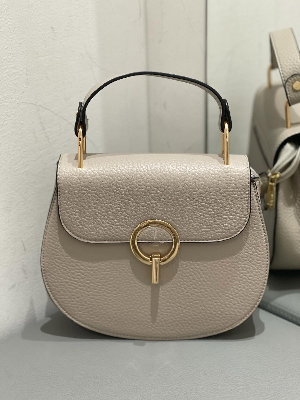 Borsa con tracolla