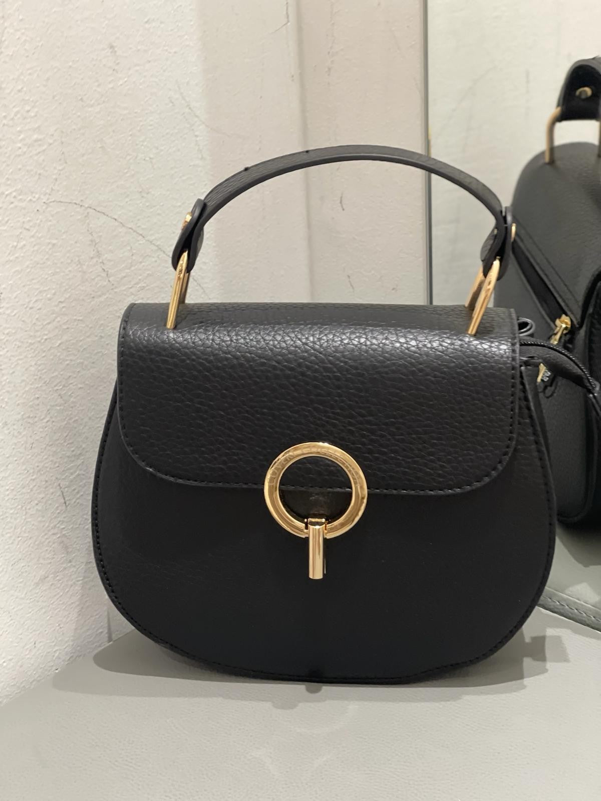 Borsa con tracolla