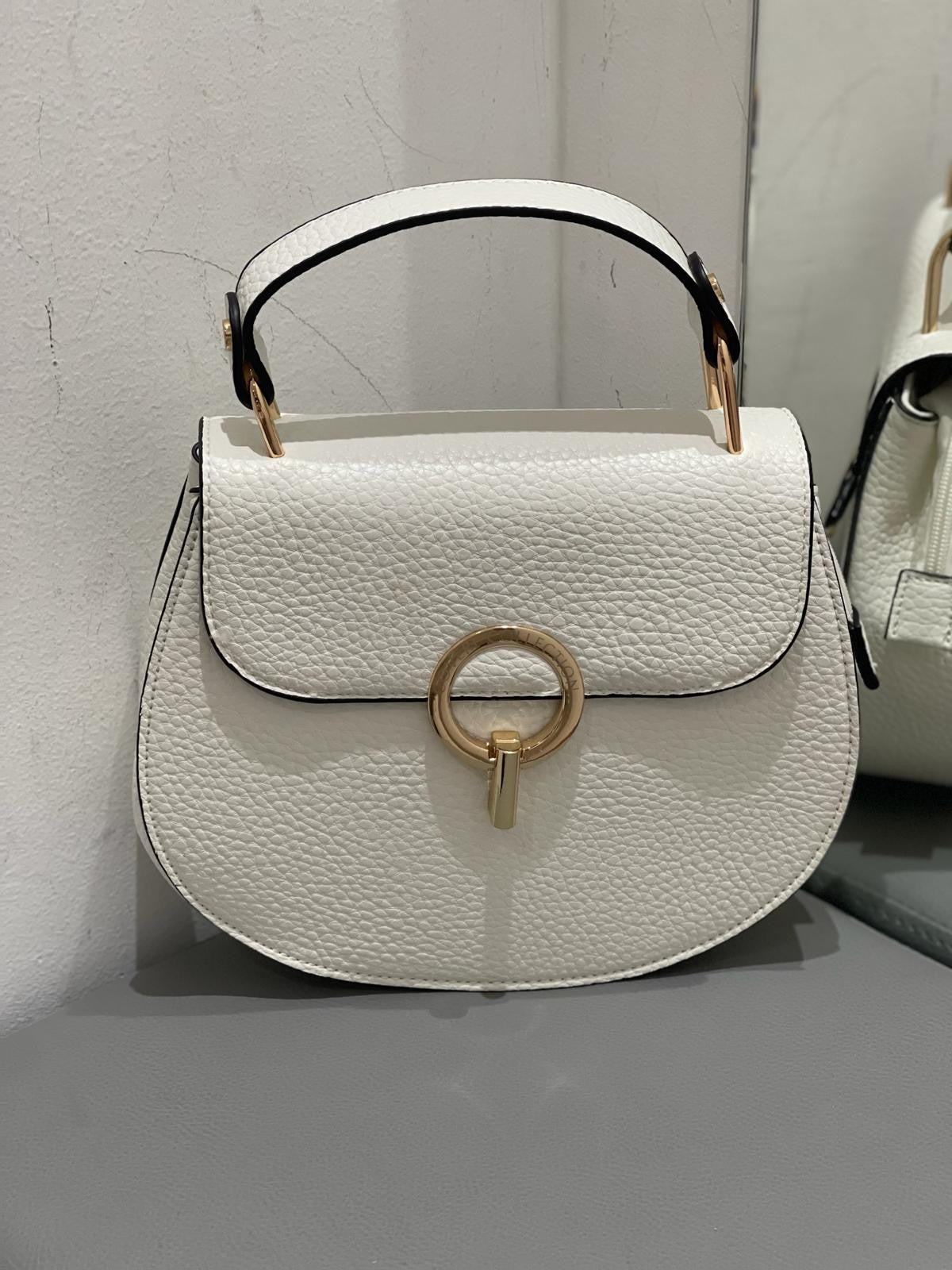Borsa con tracolla