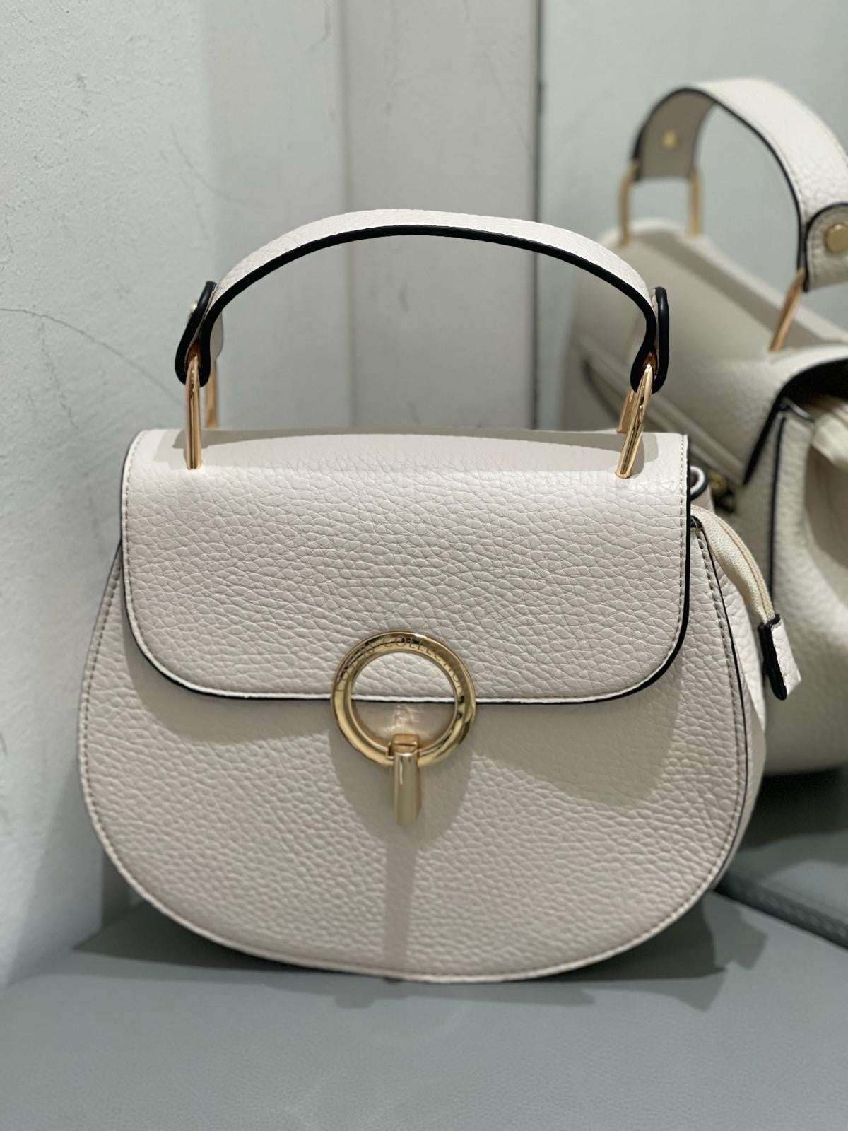 Borsa con tracolla