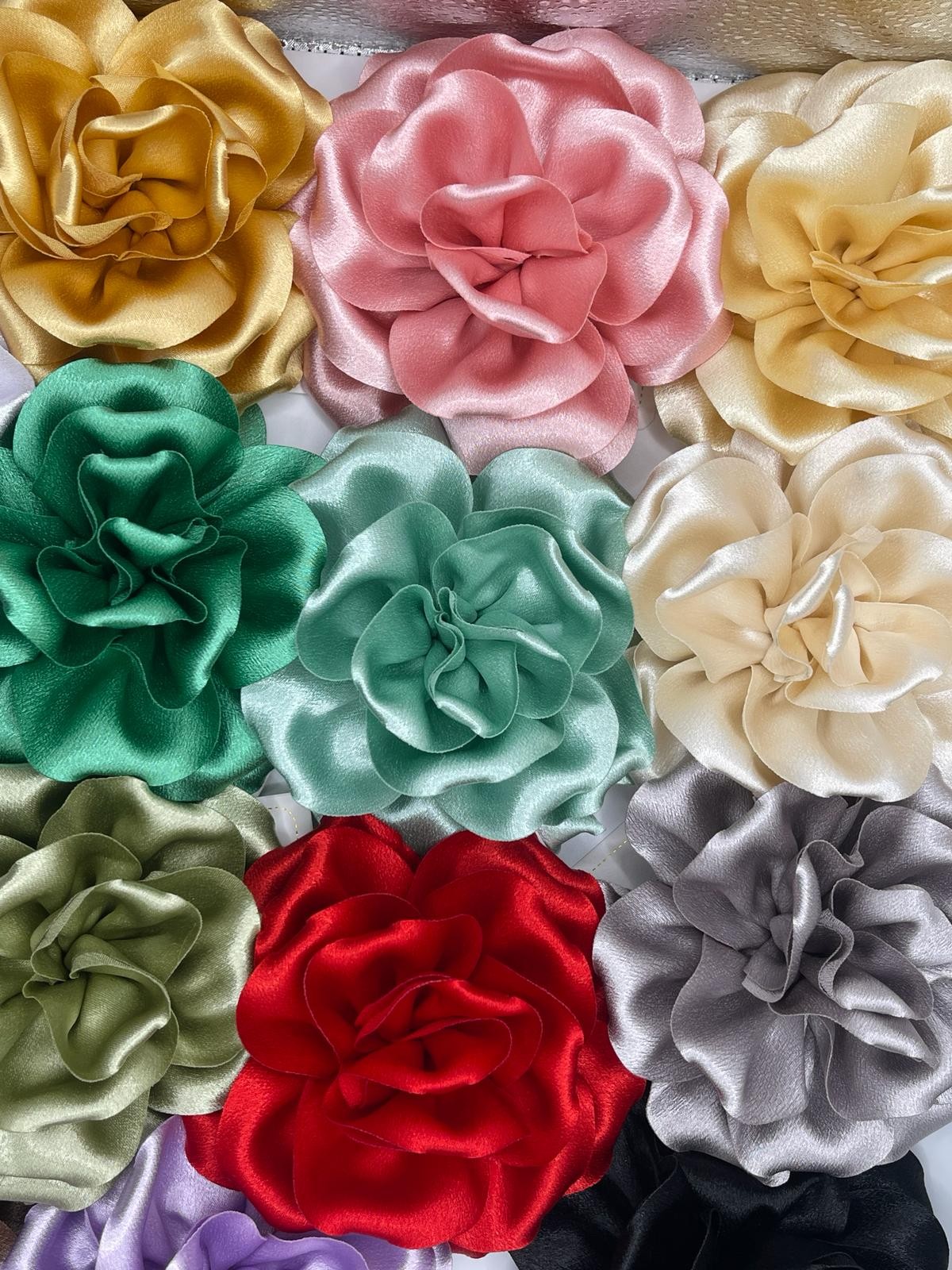 SPILLA E MOLLETTA FIORE