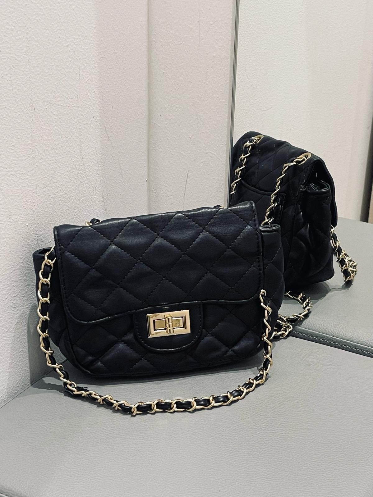 Borsa classic piccolo