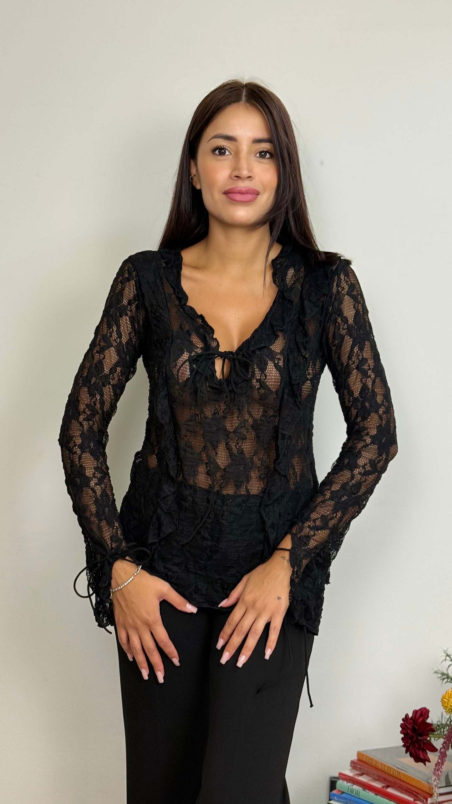Maglia Drusilla