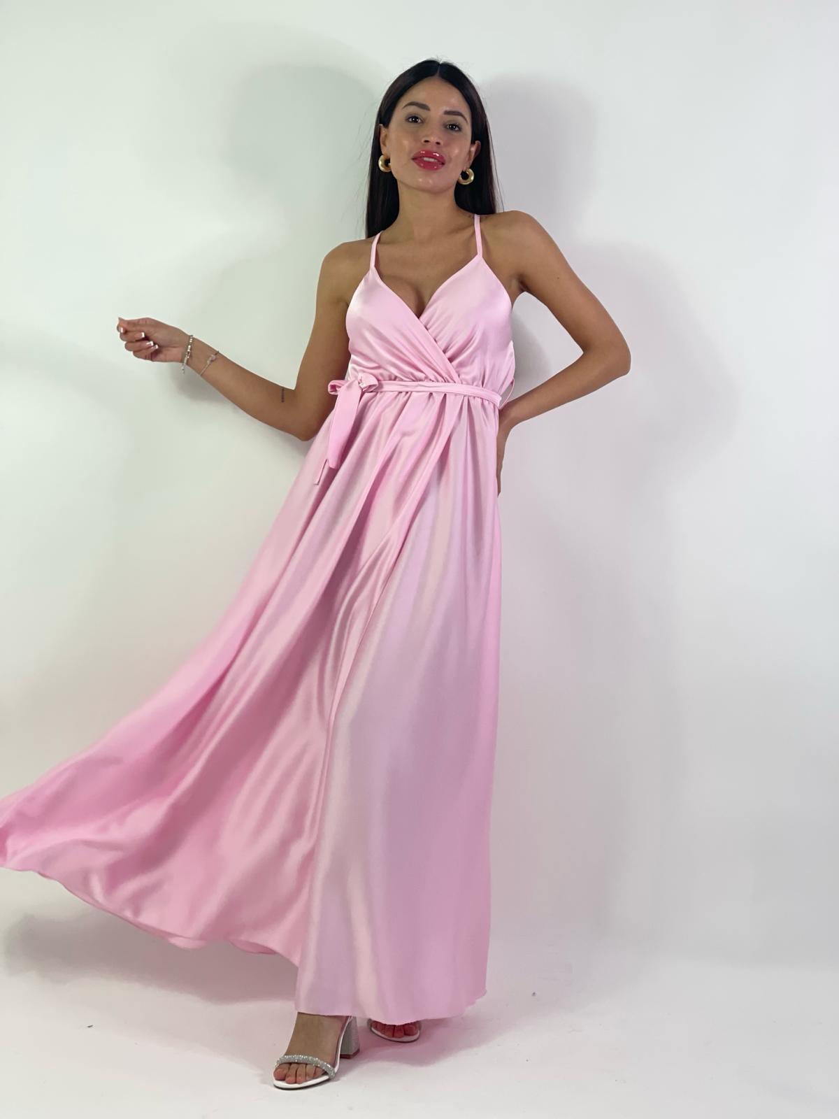 Abito Señorita