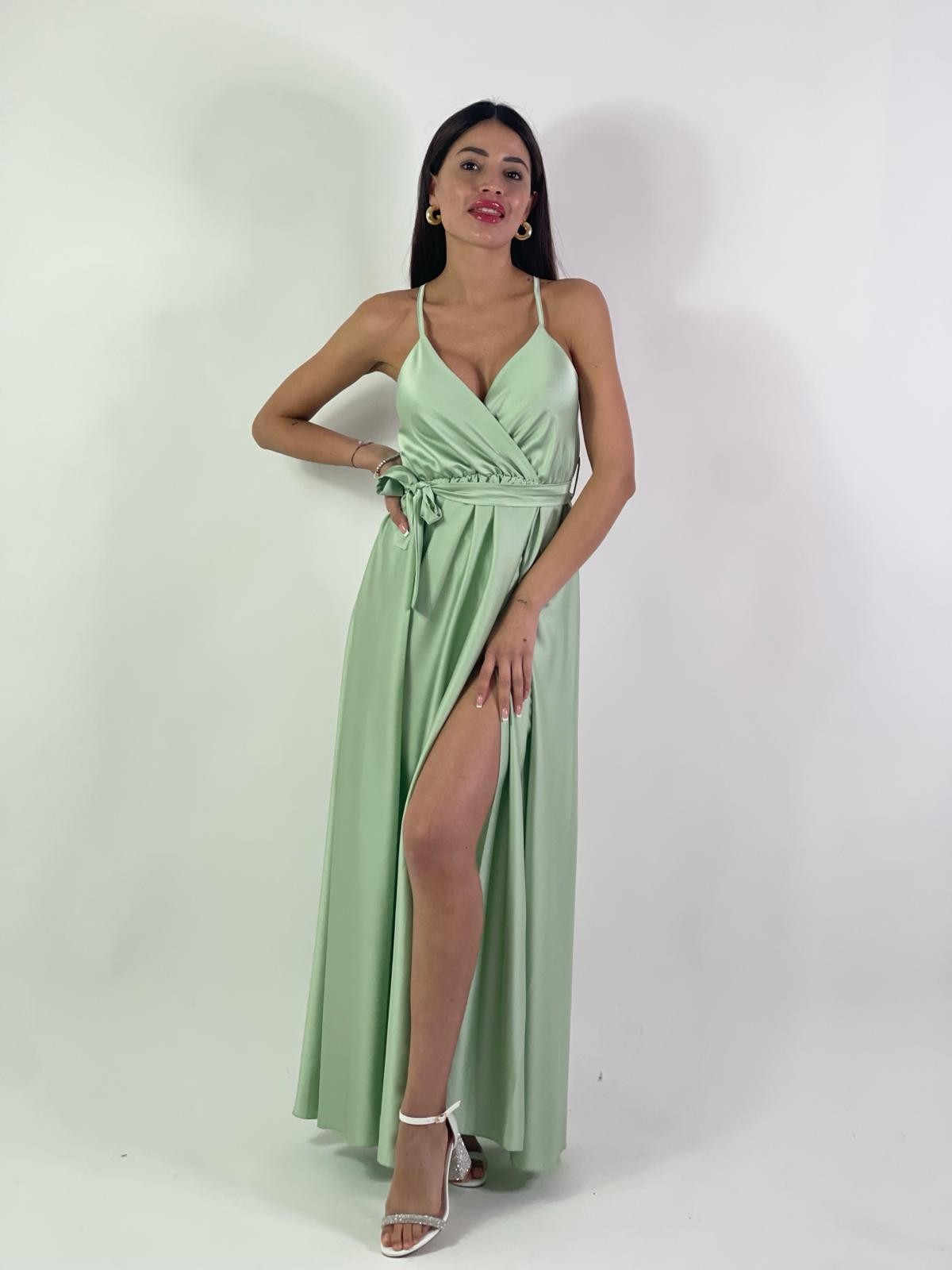 Abito Señorita