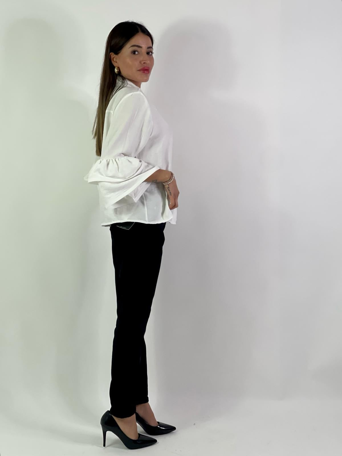 Jeans mum fit