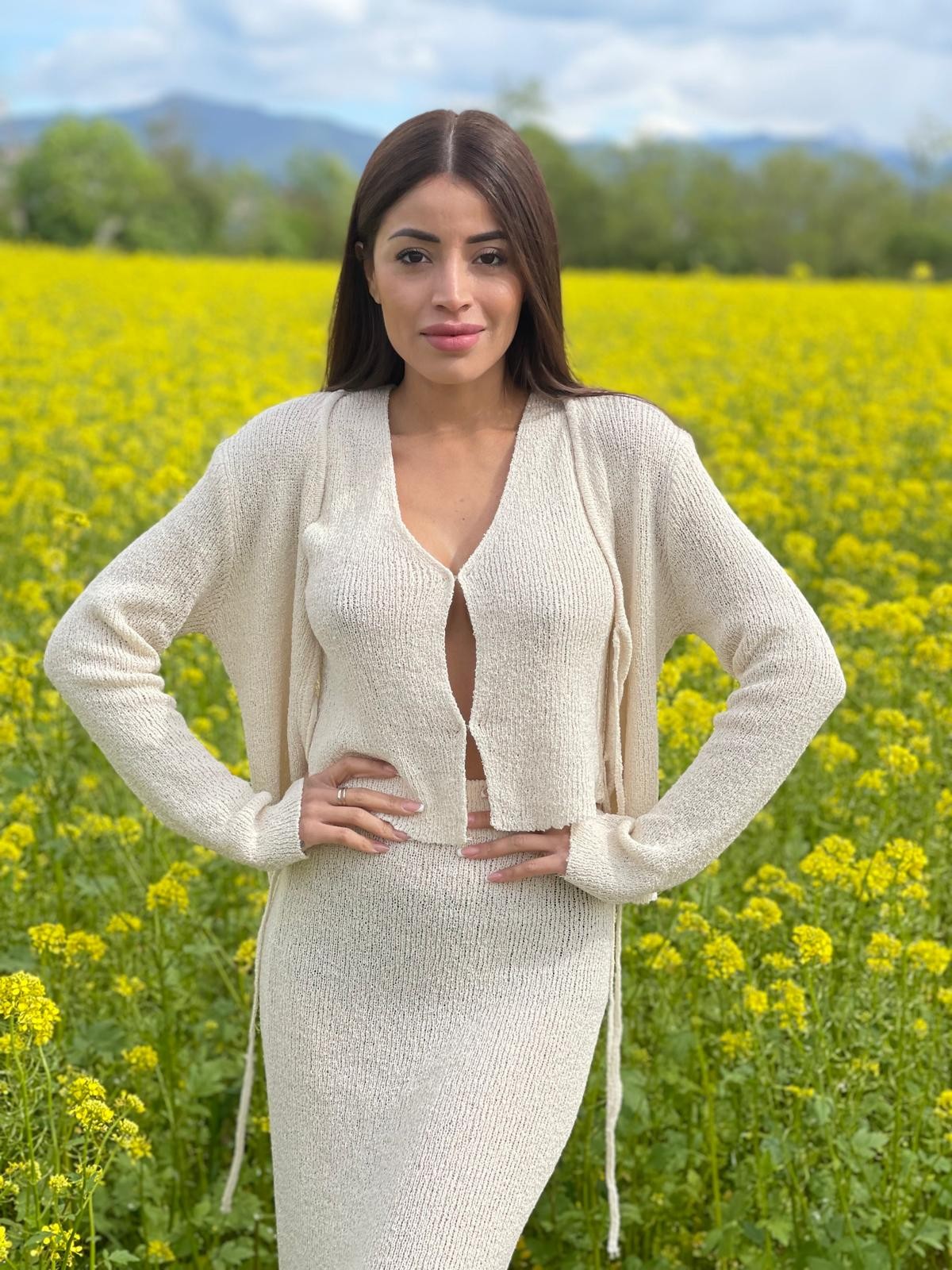 Cardigan Rianna