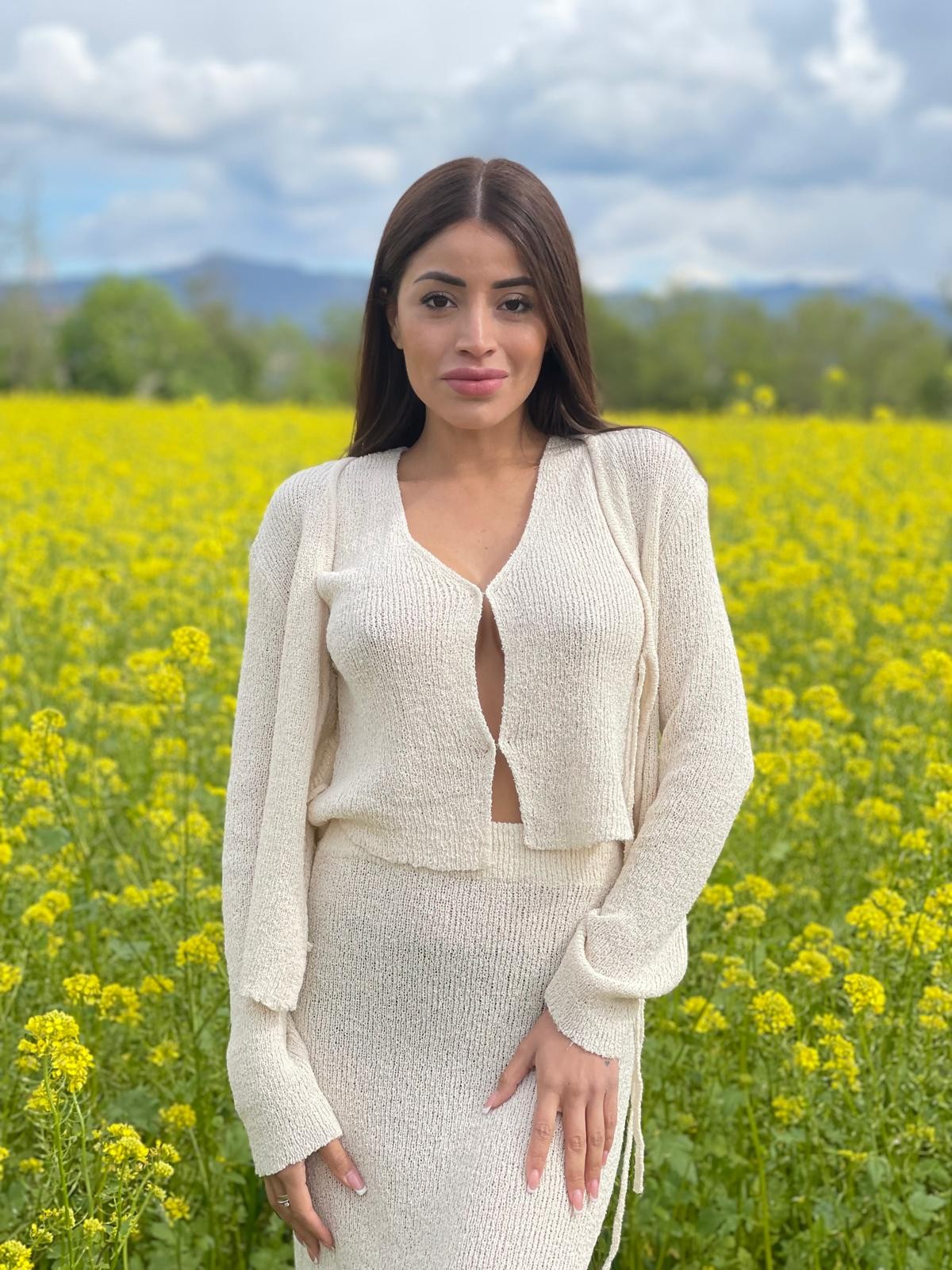 Cardigan Rianna