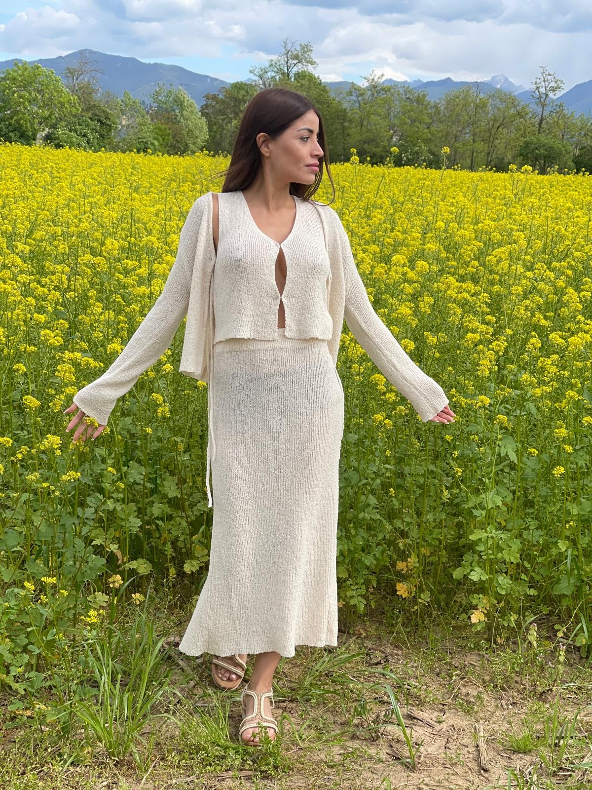 Cardigan Rianna