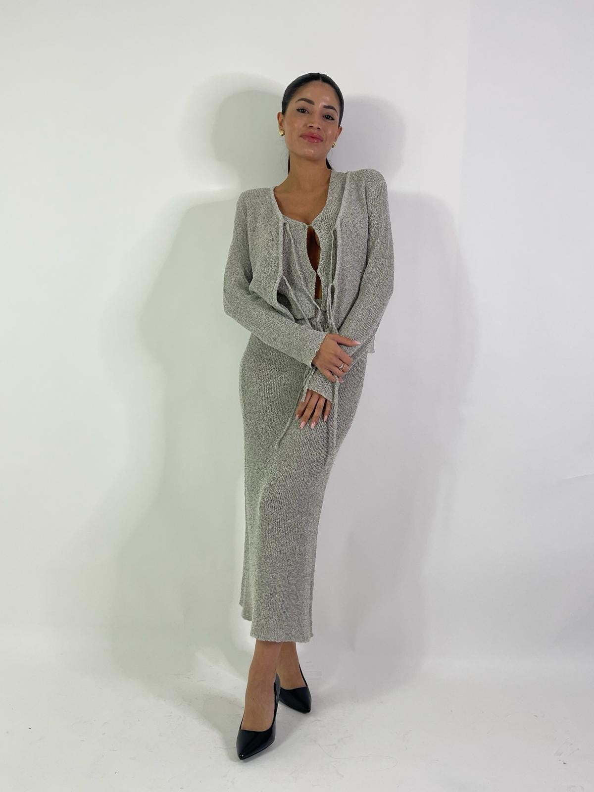 Cardigan Rianna